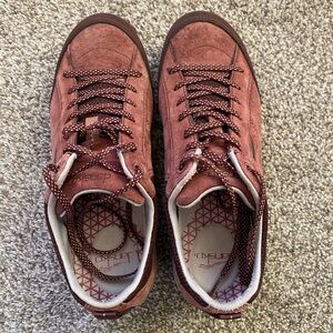 Dansko Paisley Women's Athletic Shoes Waterproof